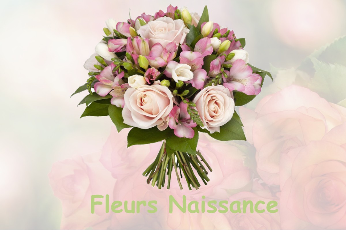 fleurs naissance ARDELU