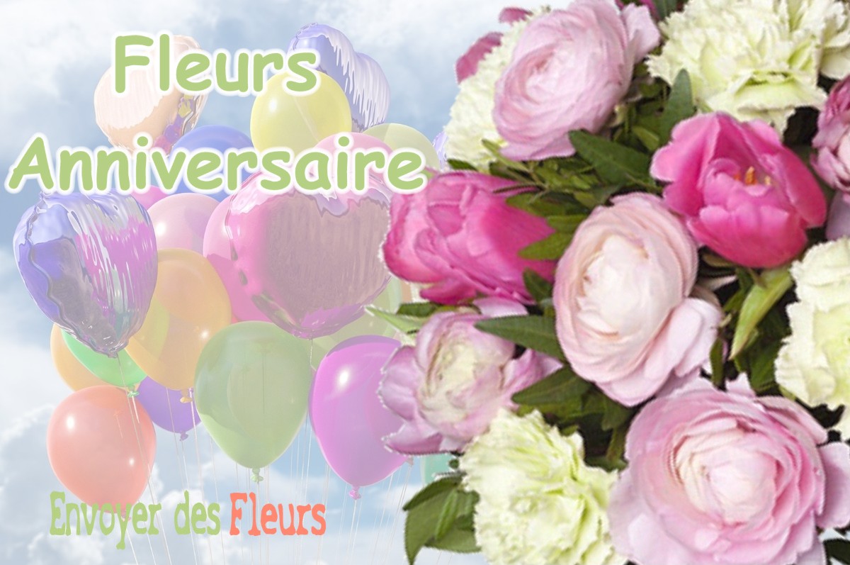 lIVRAISON FLEURS ANNIVERSAIRE à ARDELU